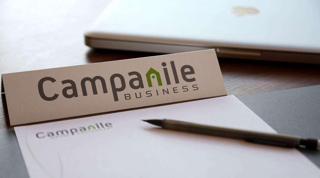 Campanile Grenoble Nord - Moirans-Voreppe Faciliteter billede