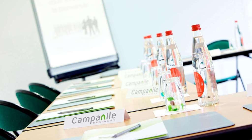 Campanile Grenoble Nord - Moirans-Voreppe Faciliteter billede
